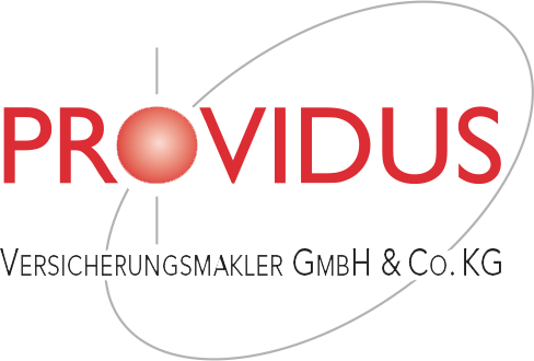 Providus Versicherungsmakler GmbH & Co KG - Logo